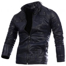 Leather Jackets _  JP-MLJ-010